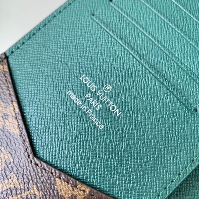 LV Wallets
